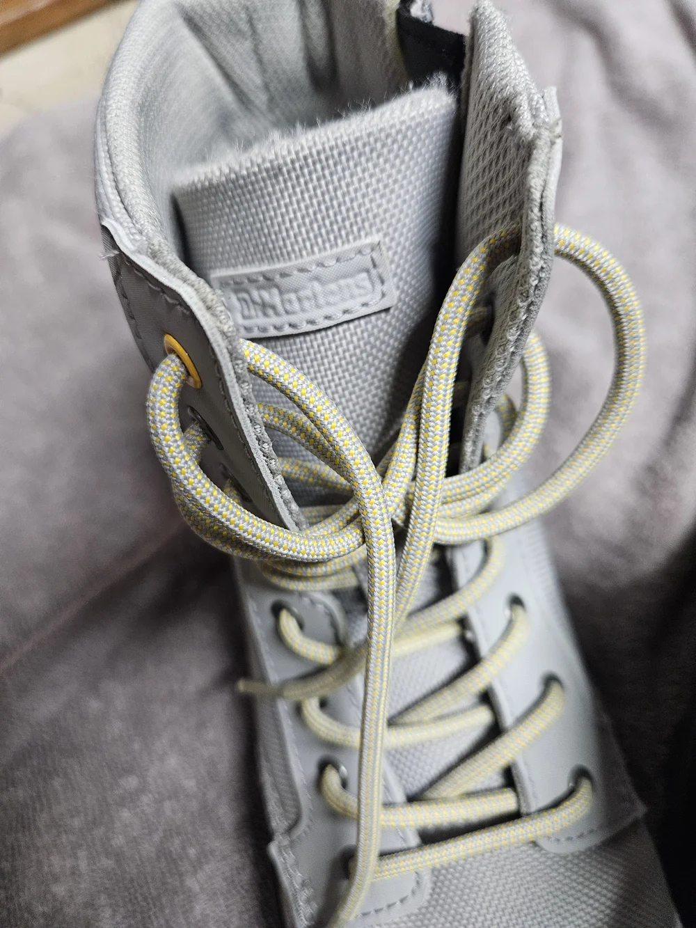 Dr. Martens new out
